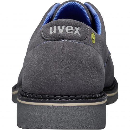 Visita lo Store di UvexUvex 1 G2 Scarpa Bassa S2 SRC W11 Unisex-Adulto 