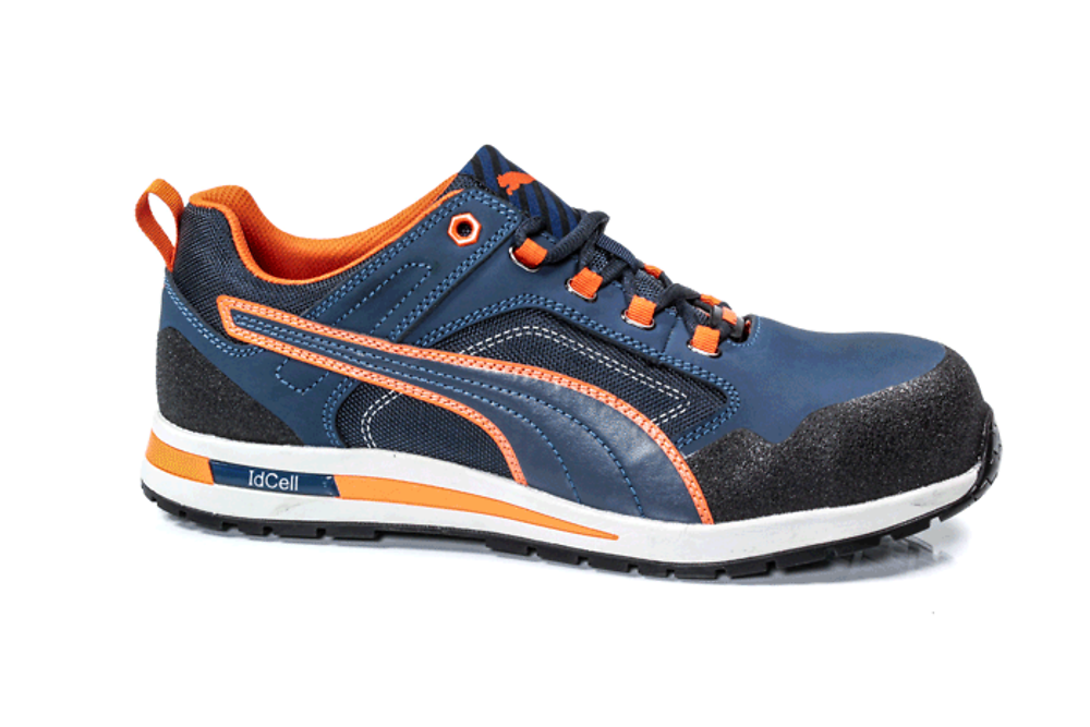 puma crosstwist low s3 hro src