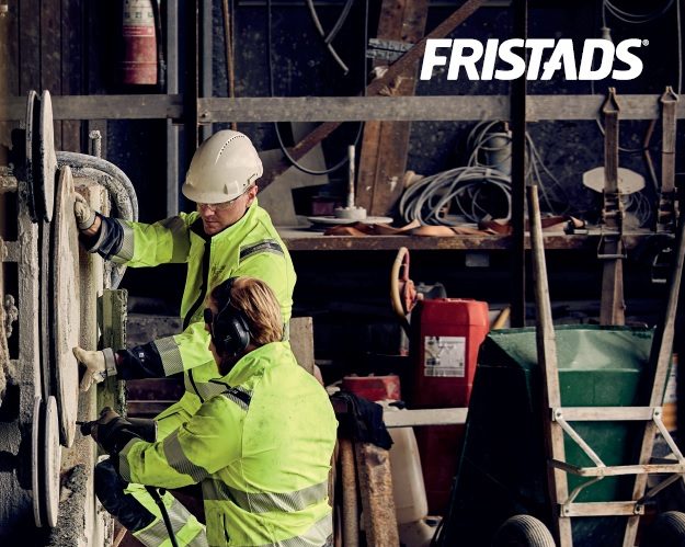 Catalogo Fristads