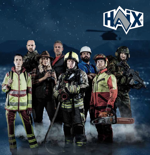 Haix