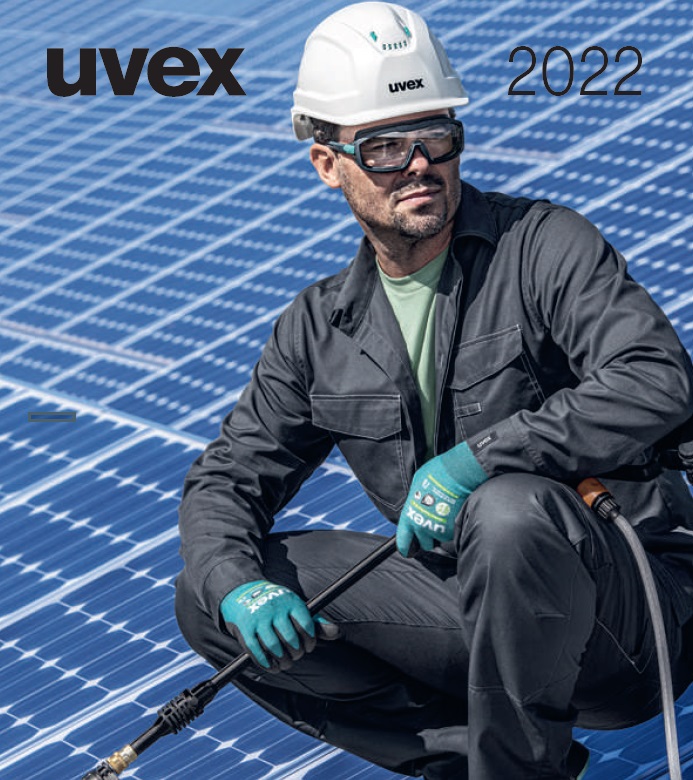 Uvex Safety