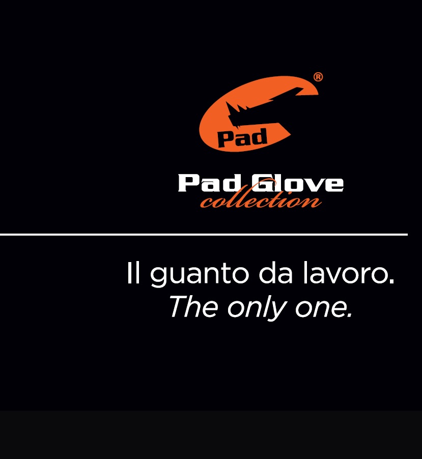 Pad Glove