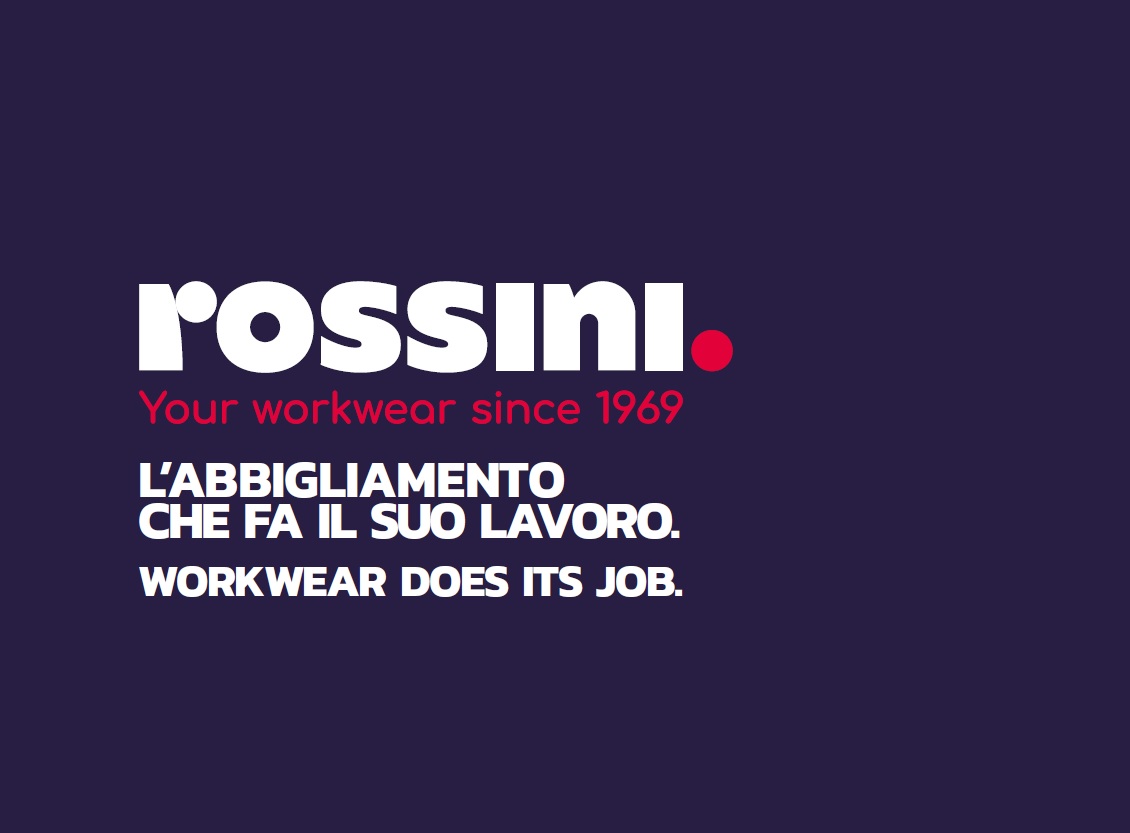 Abbigliamento Rossini